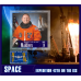 Космос 42-я экспедиция на МКС